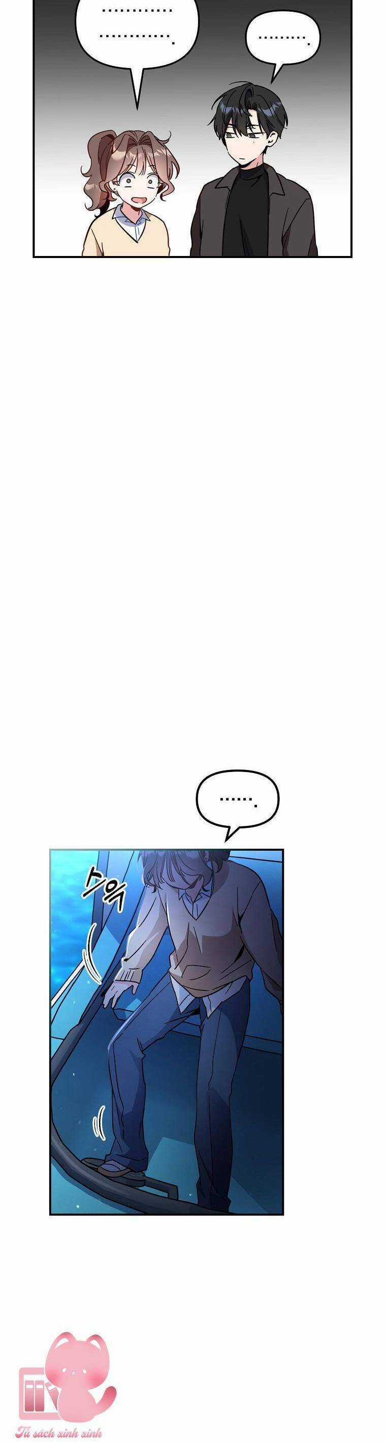 Mối Tình Đầu Đến Từ Tương Lai Chương 2 trang 48