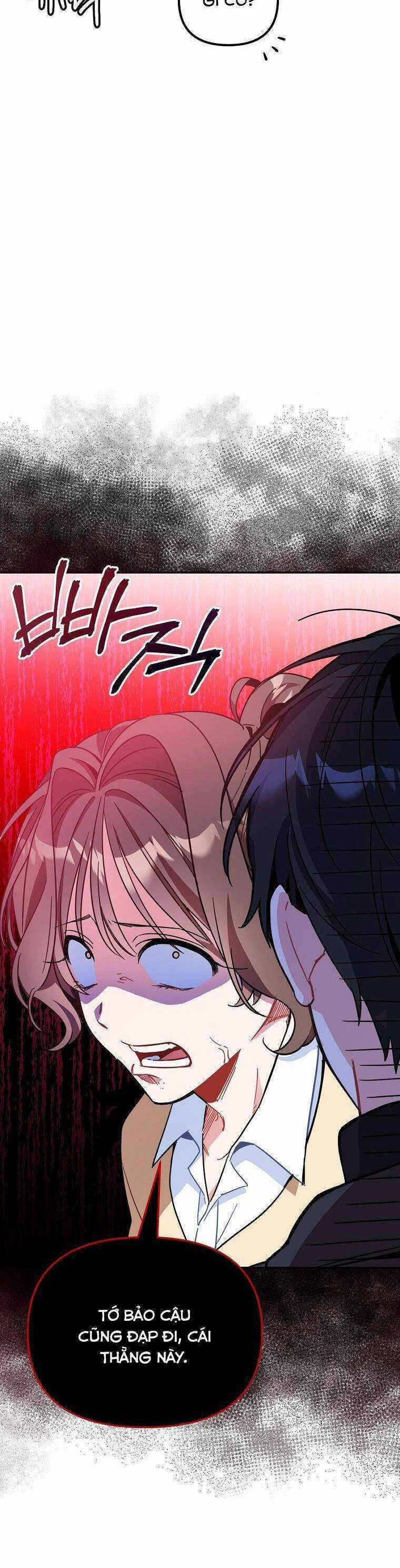 Mối Tình Đầu Đến Từ Tương Lai Chương 2 trang 50