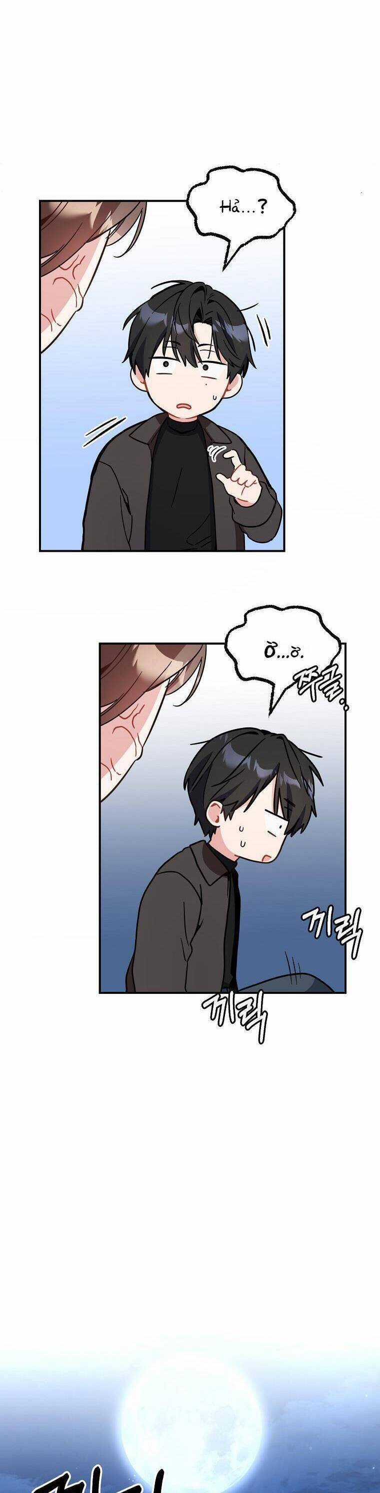 Mối Tình Đầu Đến Từ Tương Lai Chương 2 trang 51