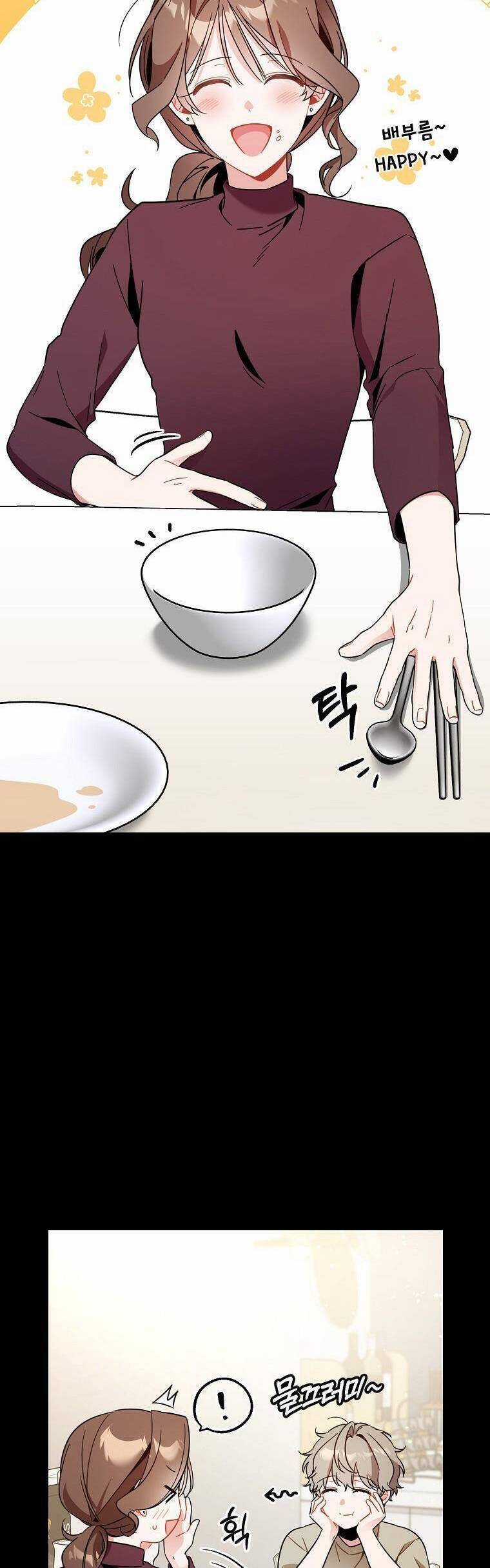 Mối Tình Đầu Đến Từ Tương Lai Chương 2 trang 6