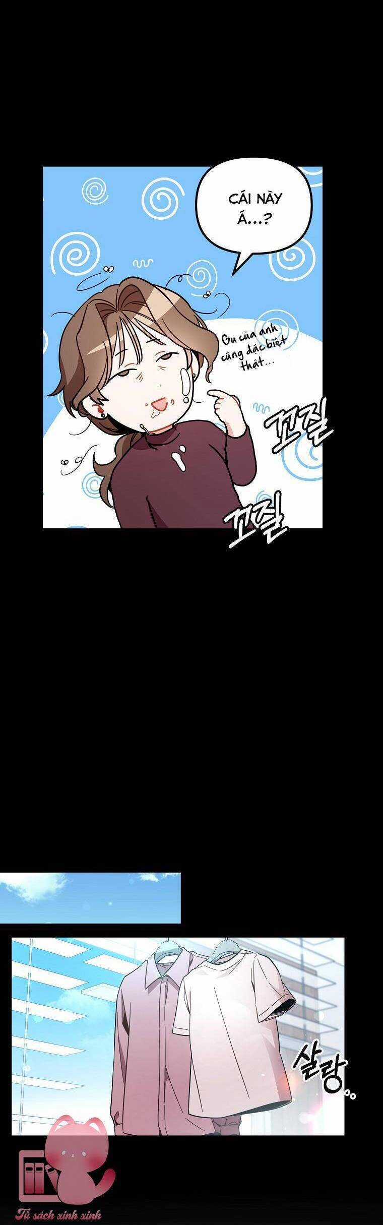 Mối Tình Đầu Đến Từ Tương Lai Chương 2 trang 8