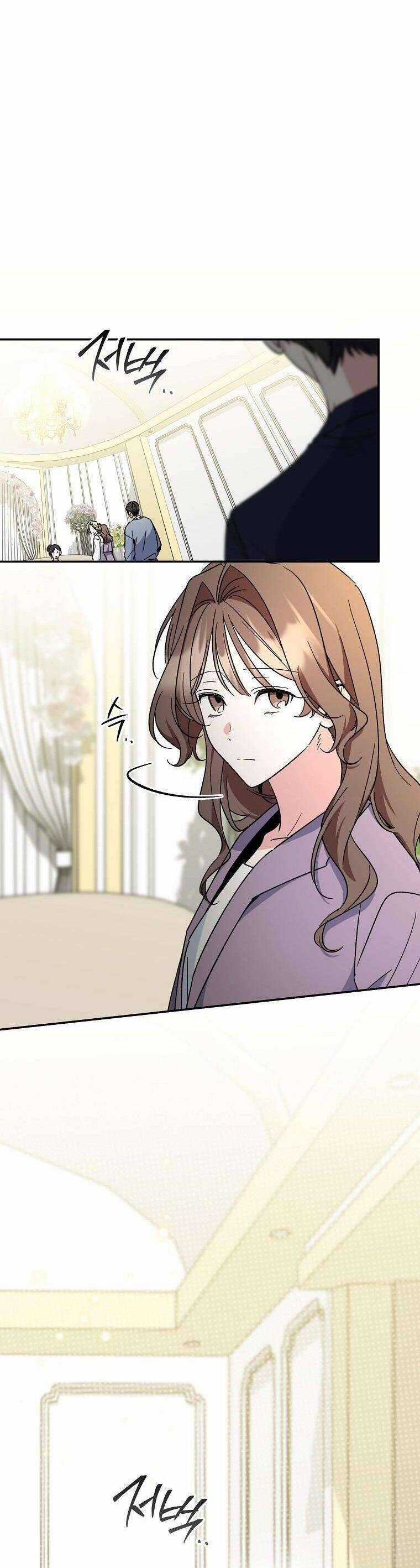 Mối Tình Đầu Đến Từ Tương Lai Chương 20 trang 6