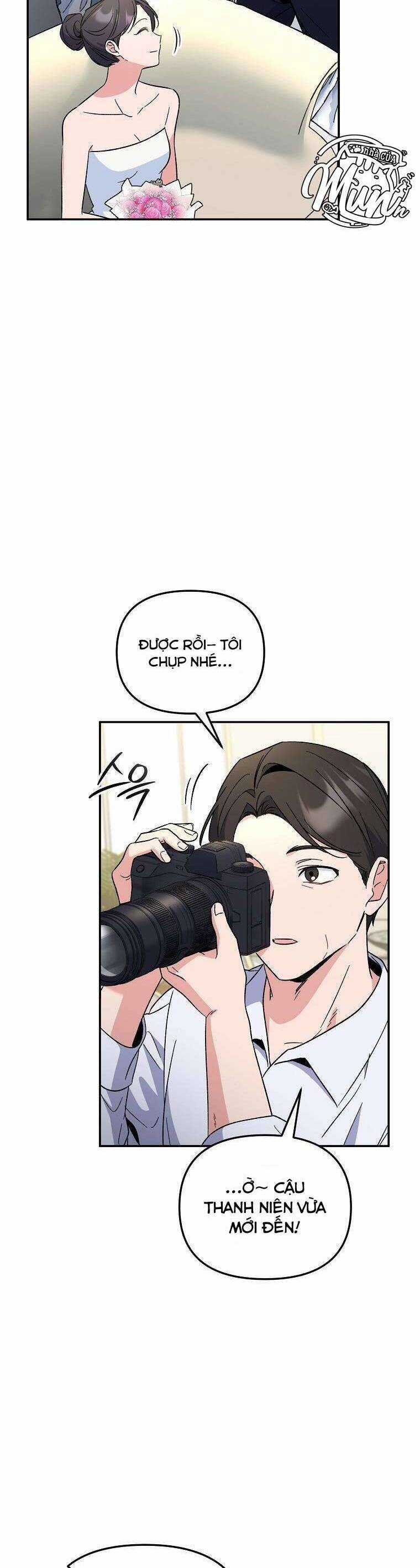 Mối Tình Đầu Đến Từ Tương Lai Chương 20 trang 10