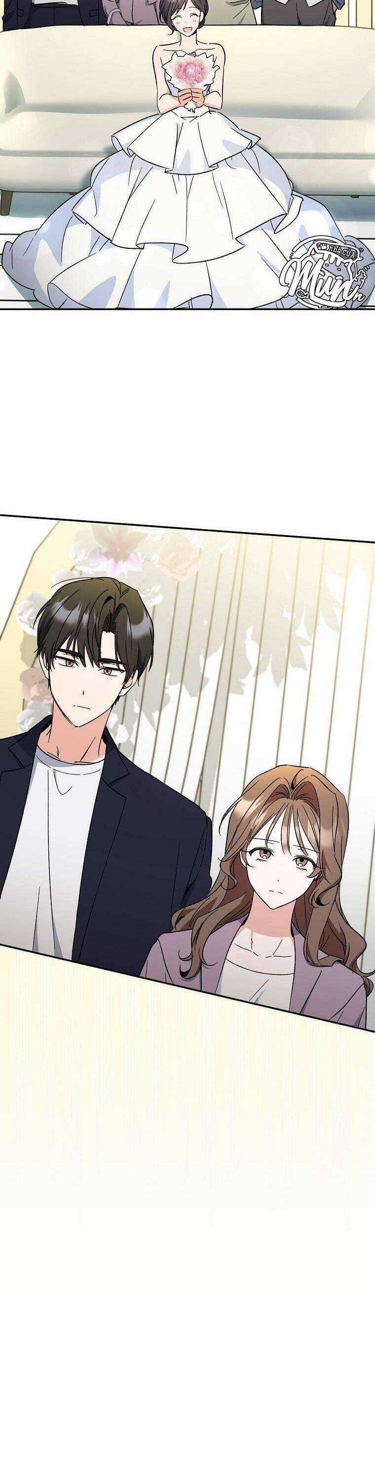 Mối Tình Đầu Đến Từ Tương Lai Chương 20 trang 14