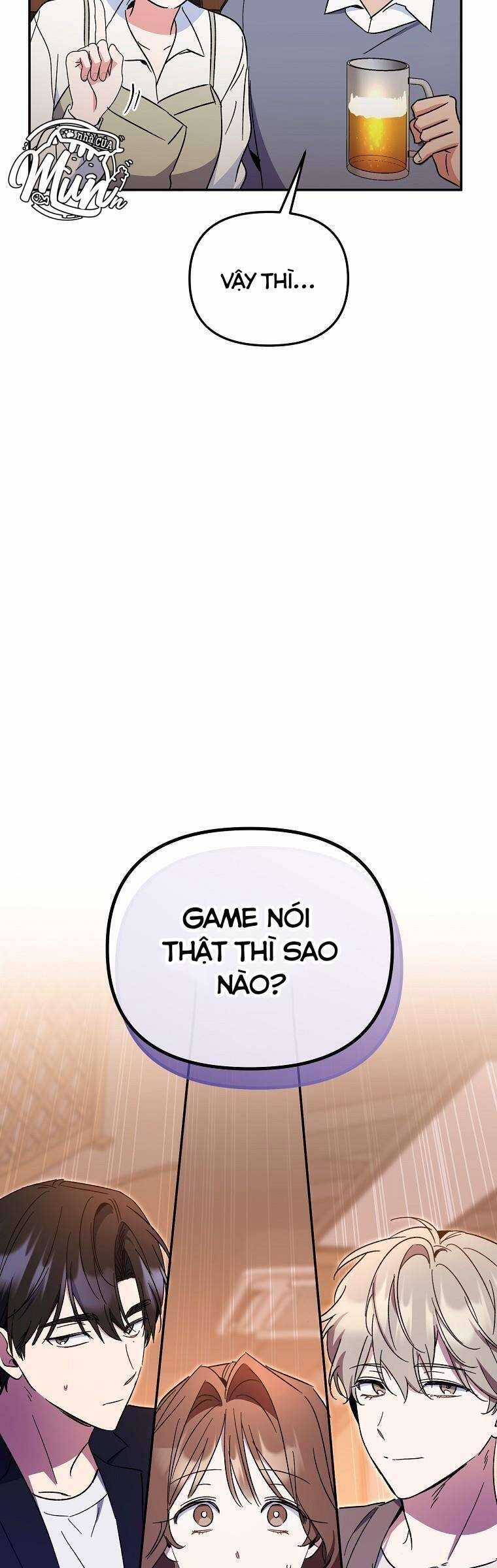 Mối Tình Đầu Đến Từ Tương Lai Chương 20 trang 42