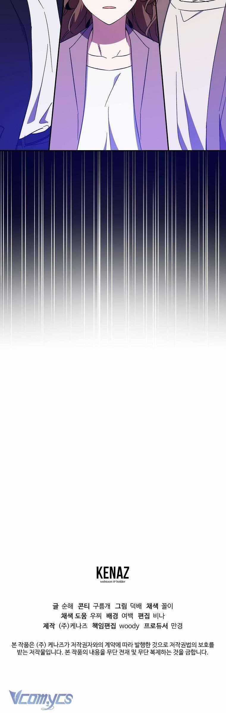 Mối Tình Đầu Đến Từ Tương Lai Chương 20 trang 43