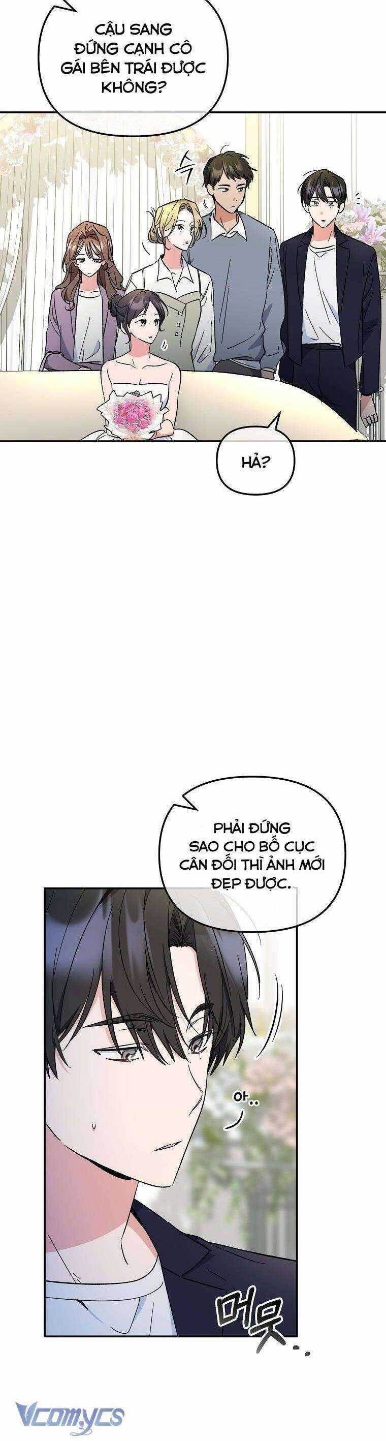 Mối Tình Đầu Đến Từ Tương Lai Chương 20 trang 11