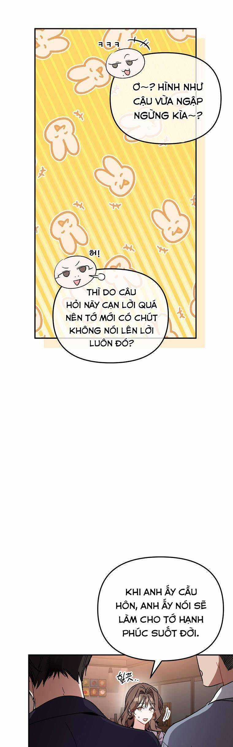 Mối Tình Đầu Đến Từ Tương Lai Chương 21 trang 12