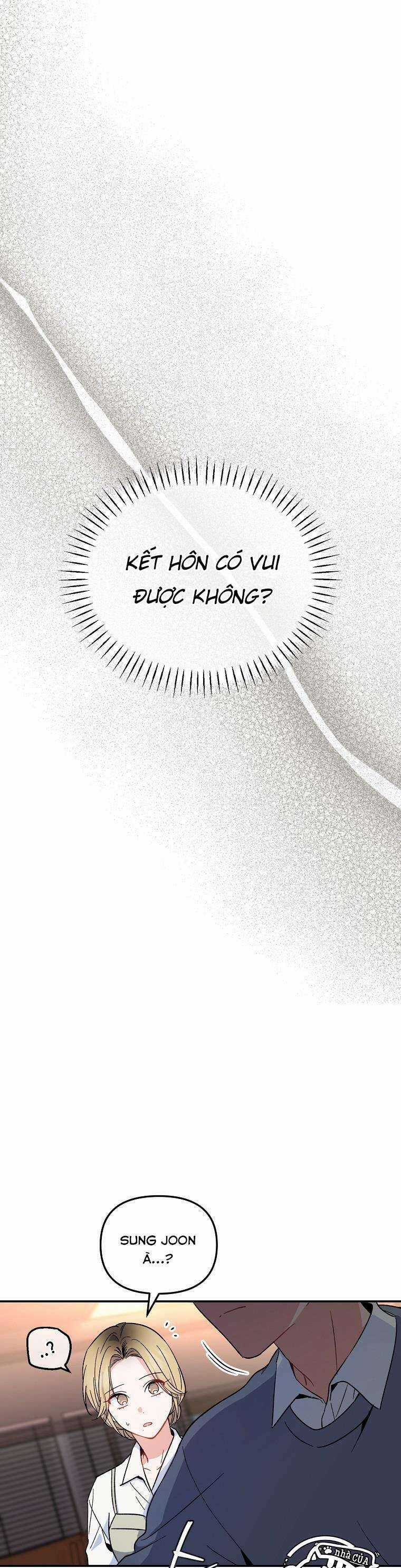 Mối Tình Đầu Đến Từ Tương Lai Chương 21 trang 20