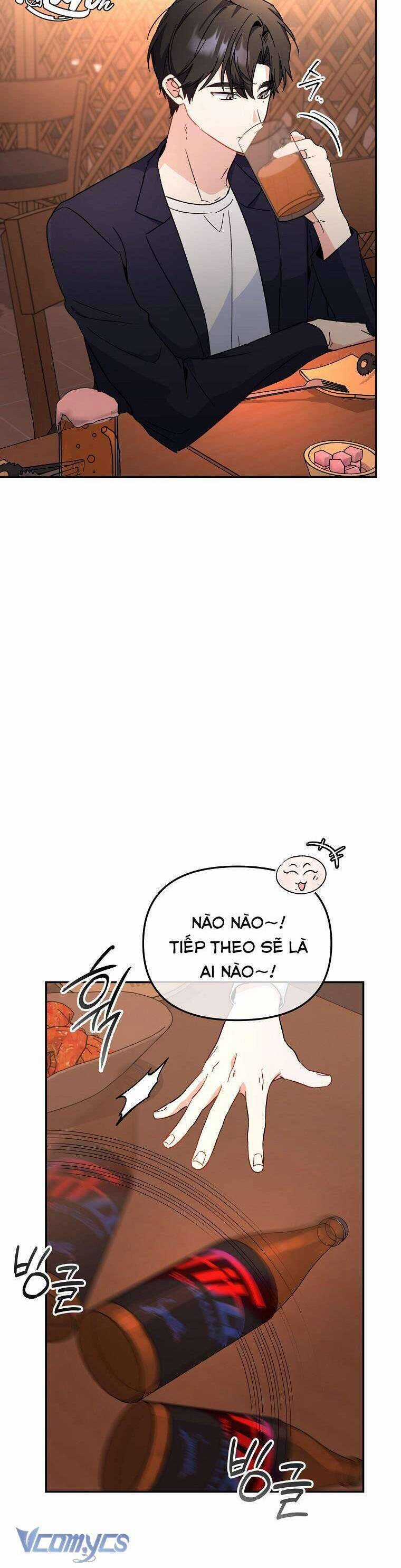 Mối Tình Đầu Đến Từ Tương Lai Chương 21 trang 7