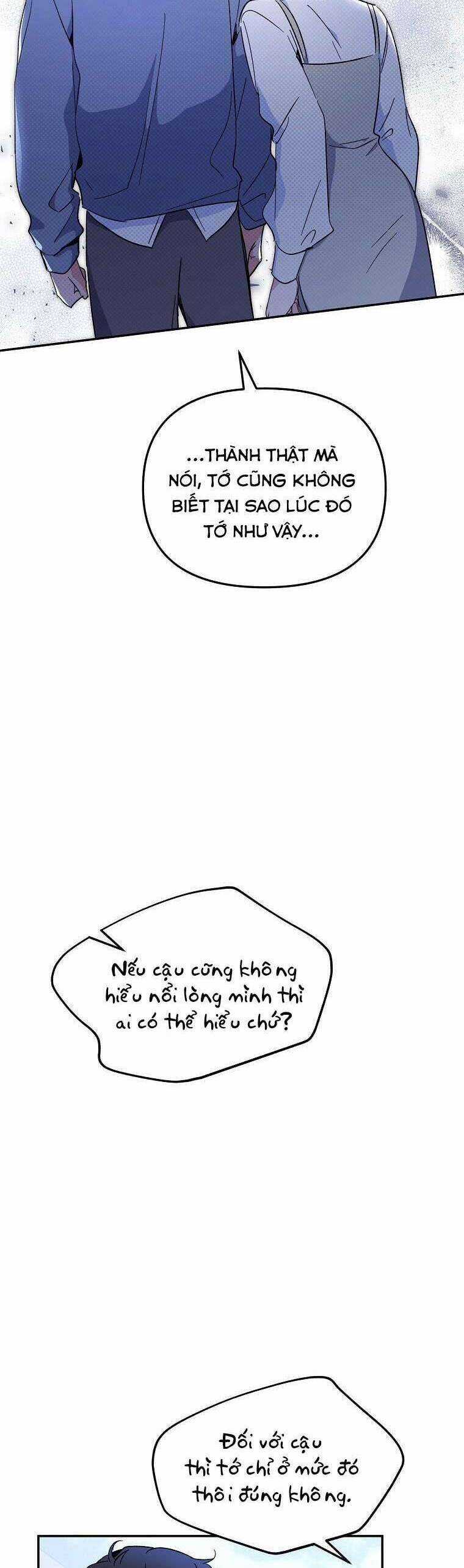 Mối Tình Đầu Đến Từ Tương Lai Chương 21 trang 41