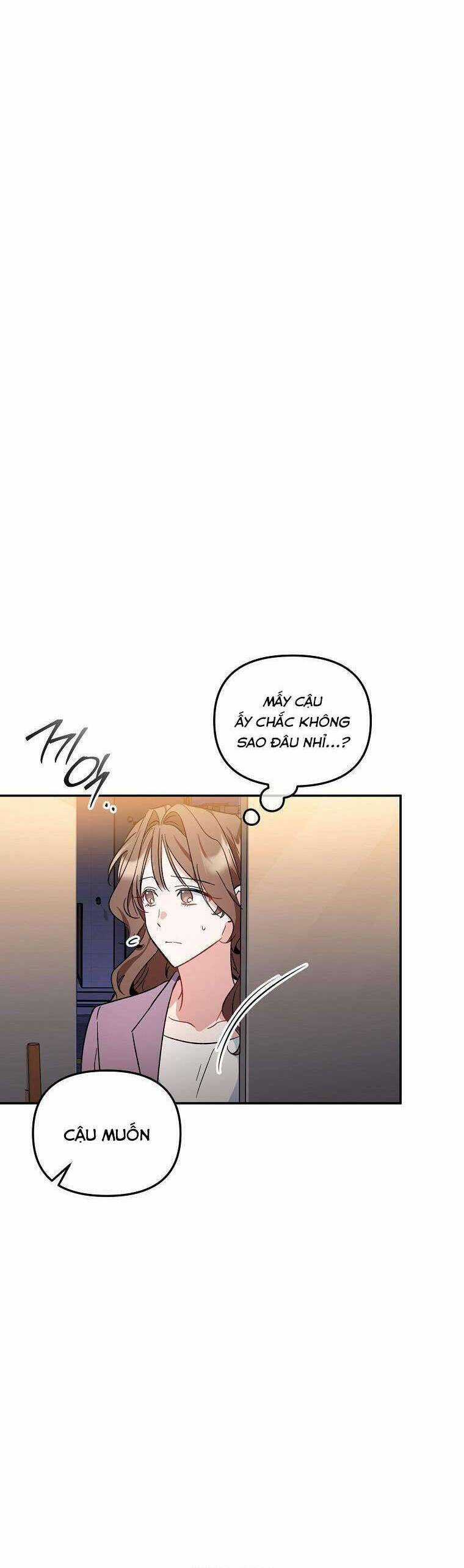 Mối Tình Đầu Đến Từ Tương Lai Chương 21 trang 45