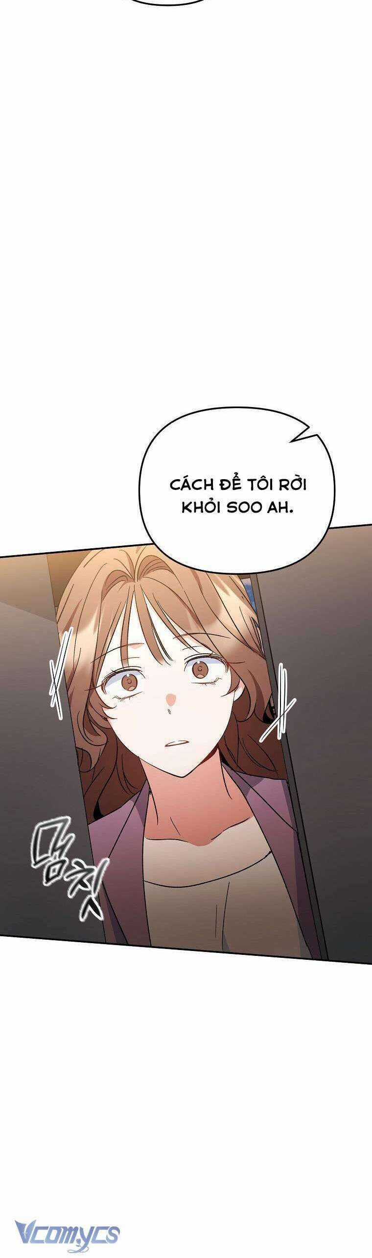 Mối Tình Đầu Đến Từ Tương Lai Chương 21 trang 47