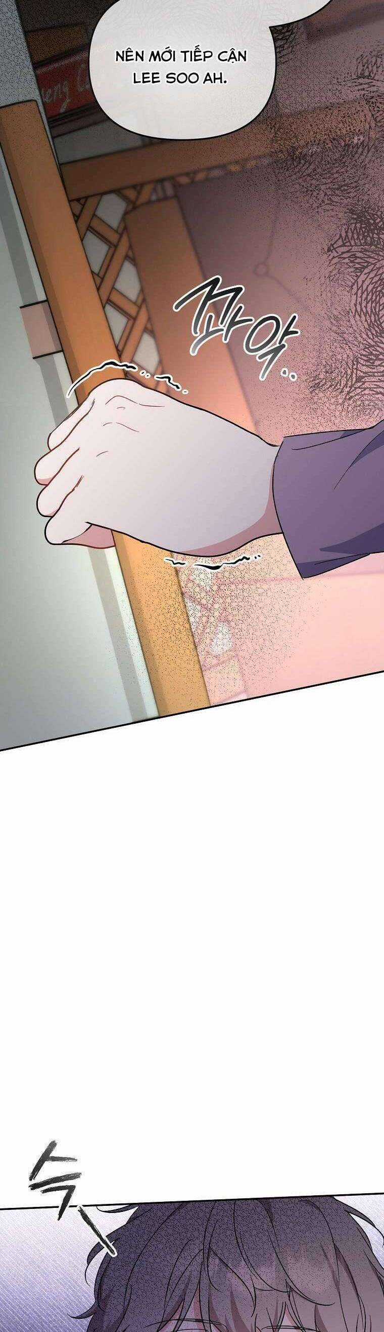 Mối Tình Đầu Đến Từ Tương Lai Chương 21 trang 49