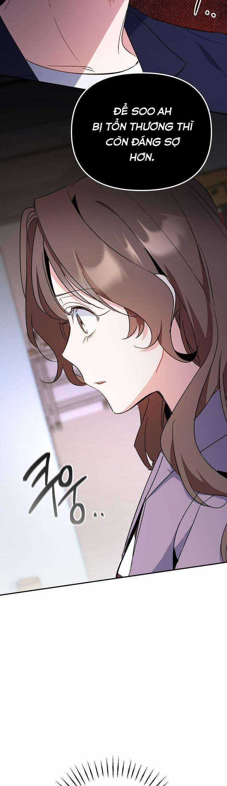 Mối Tình Đầu Đến Từ Tương Lai Chương 21 trang 51