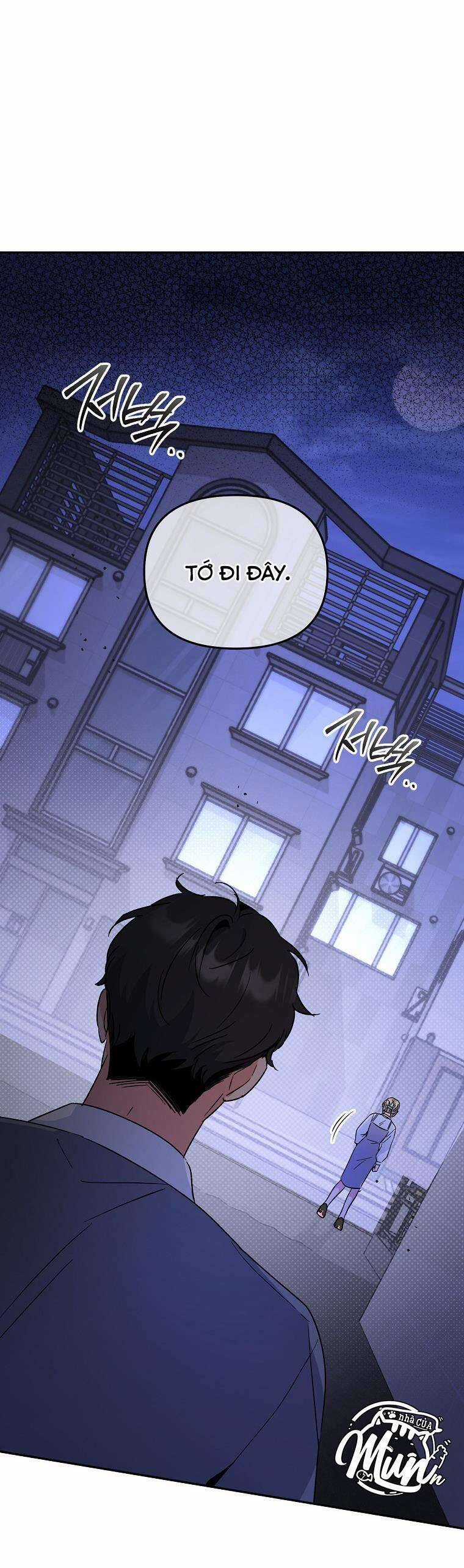 Mối Tình Đầu Đến Từ Tương Lai Chương 21 trang 44