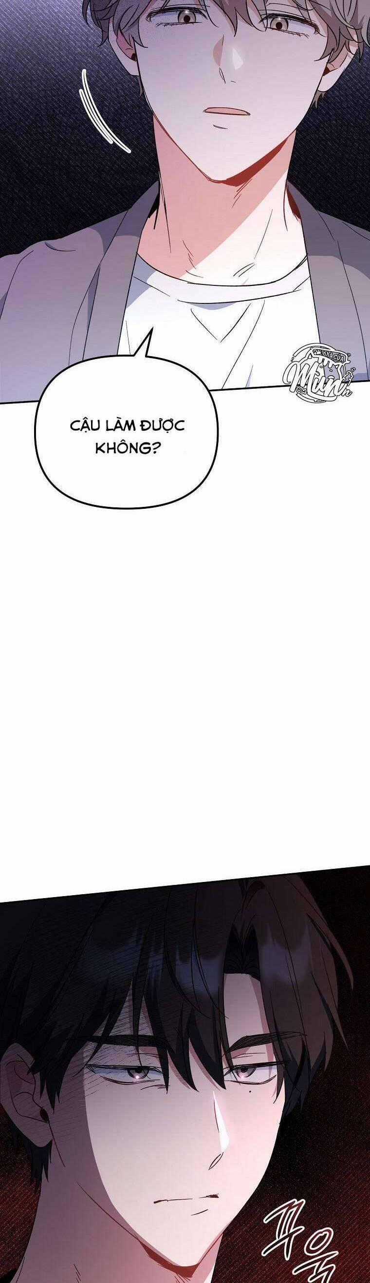 Mối Tình Đầu Đến Từ Tương Lai Chương 21 trang 50