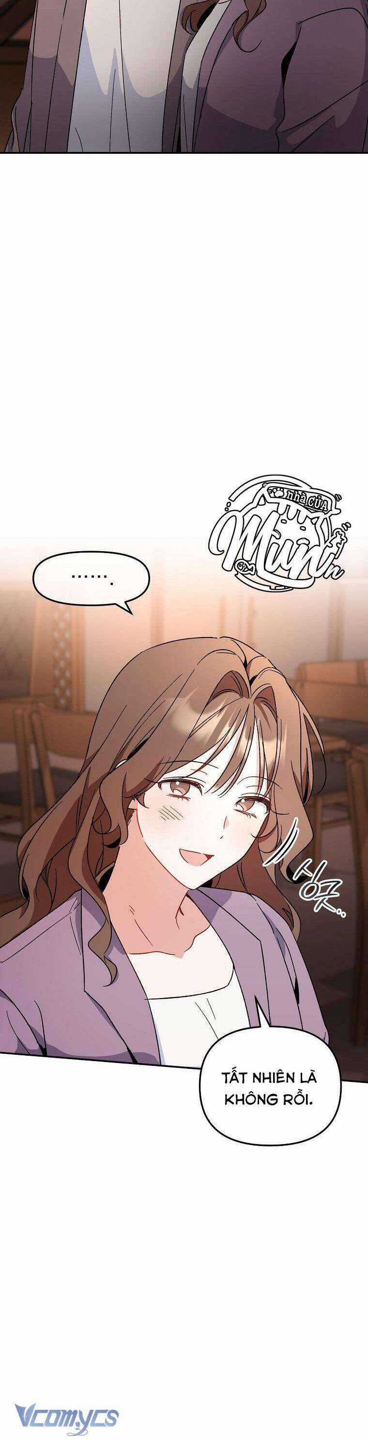 Mối Tình Đầu Đến Từ Tương Lai Chương 21 trang 11