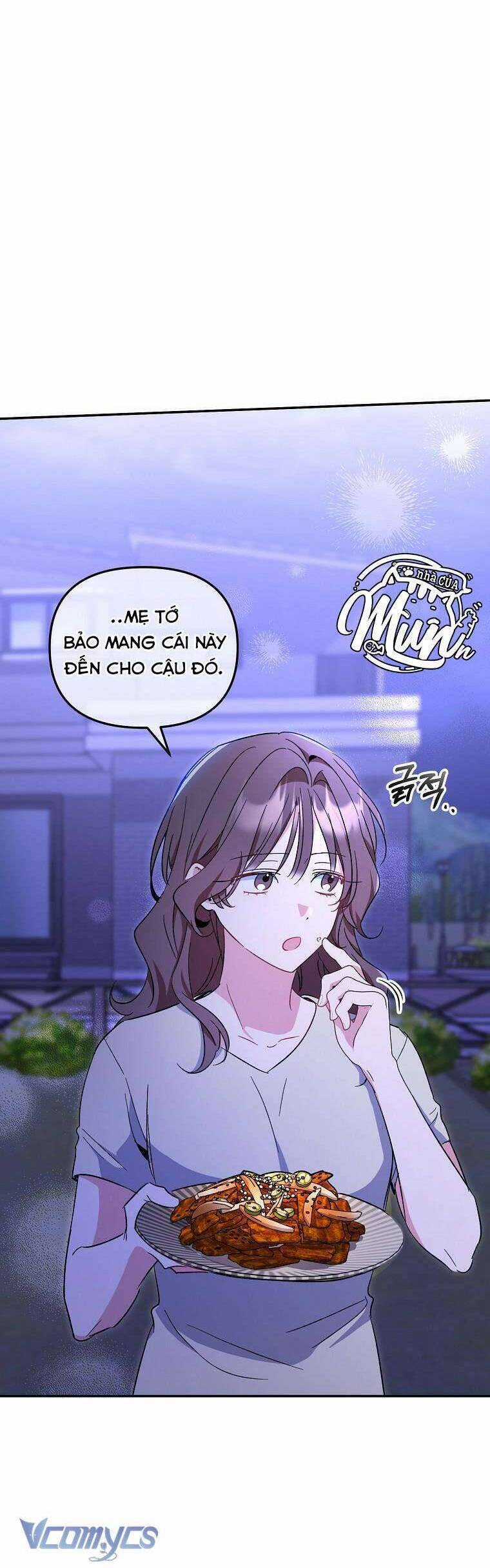 Mối Tình Đầu Đến Từ Tương Lai Chương 22 trang 44