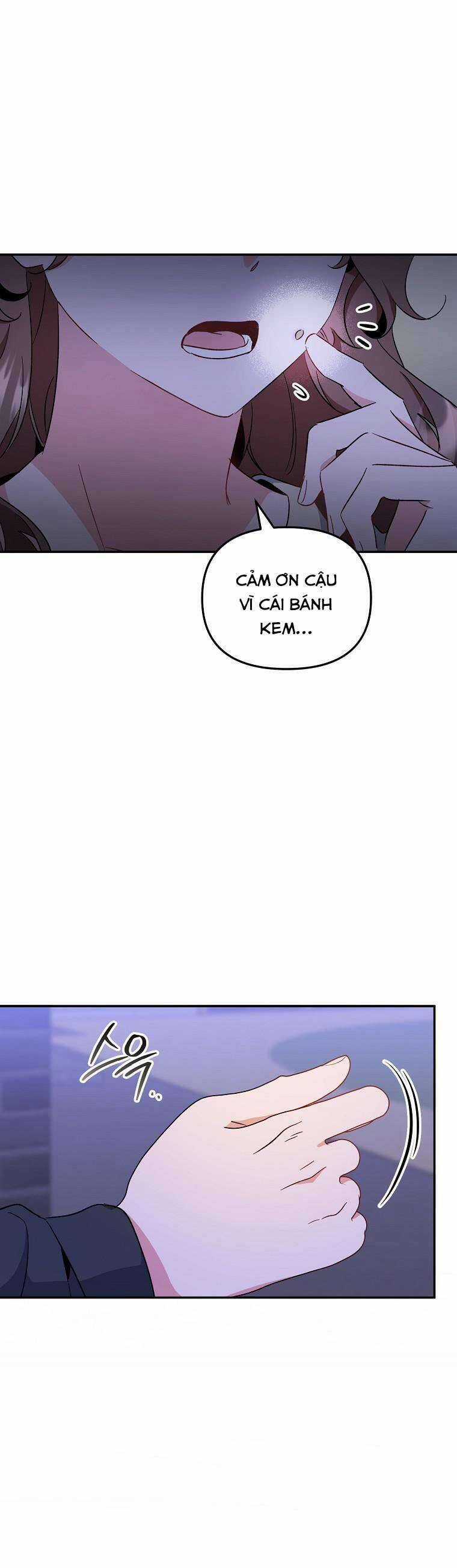 Mối Tình Đầu Đến Từ Tương Lai Chương 22 trang 45