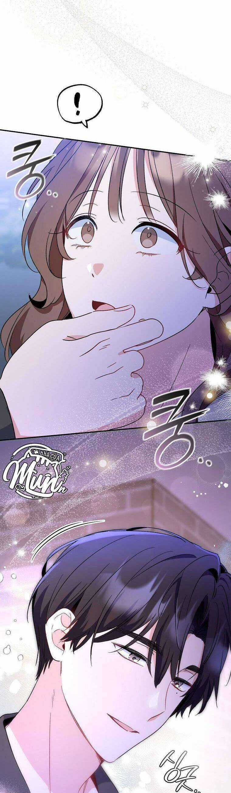 Mối Tình Đầu Đến Từ Tương Lai Chương 22 trang 47