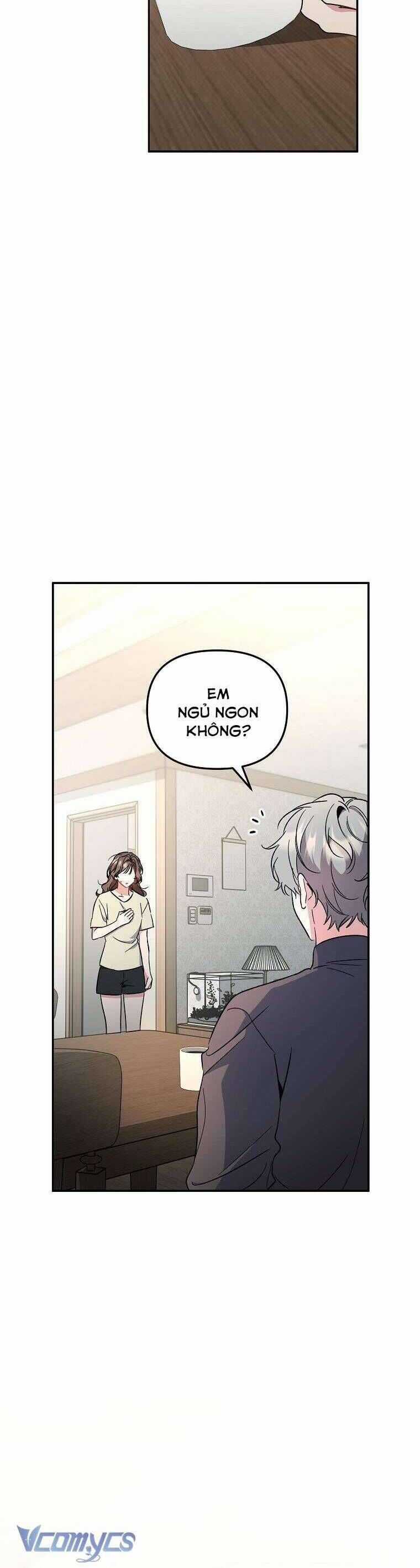 Mối Tình Đầu Đến Từ Tương Lai Chương 23 trang 11