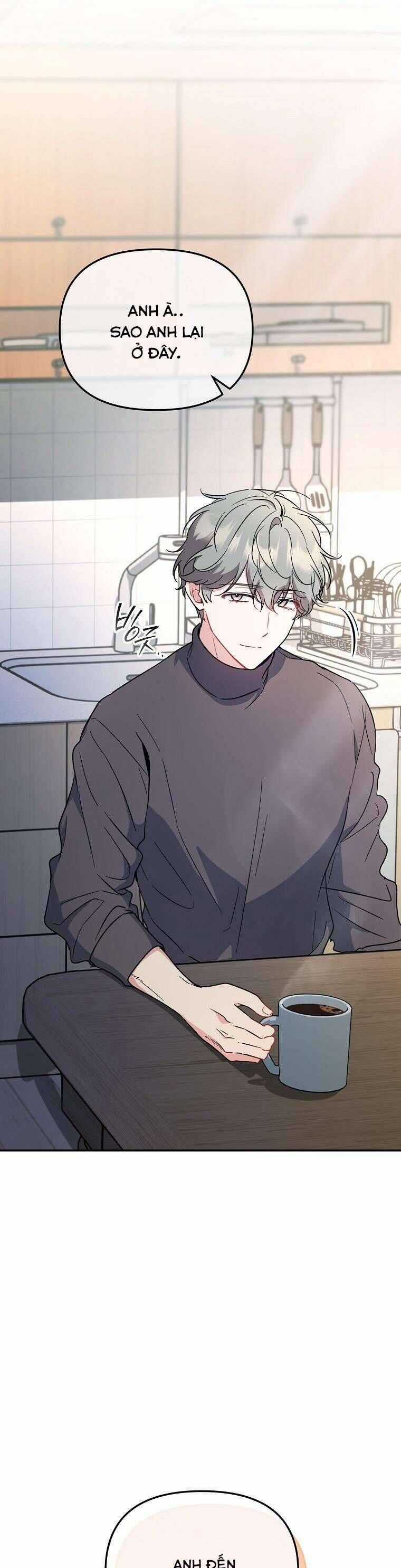 Mối Tình Đầu Đến Từ Tương Lai Chương 23 trang 12