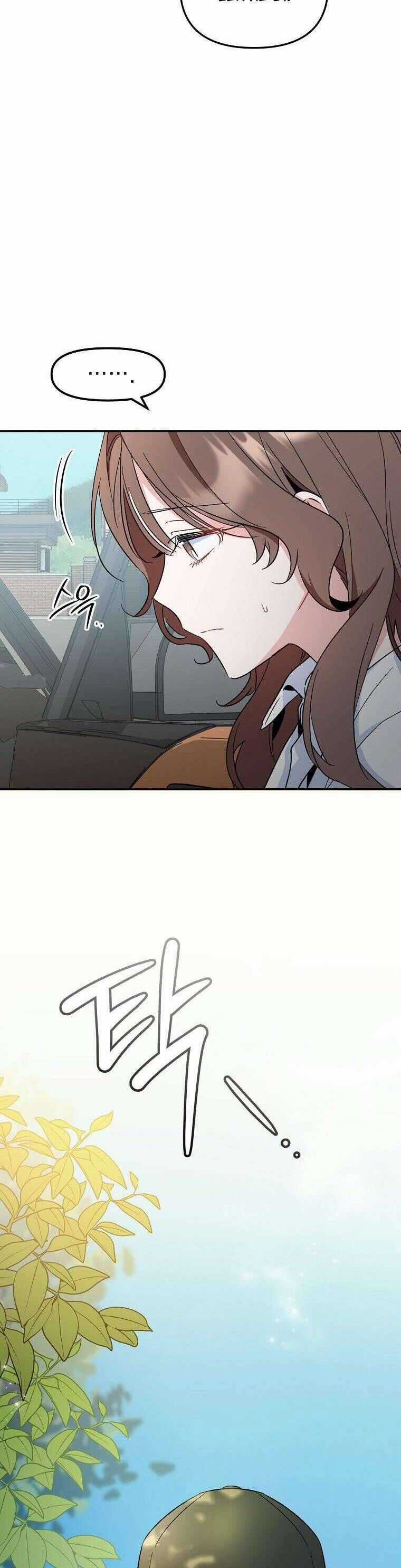 Mối Tình Đầu Đến Từ Tương Lai Chương 23 trang 17