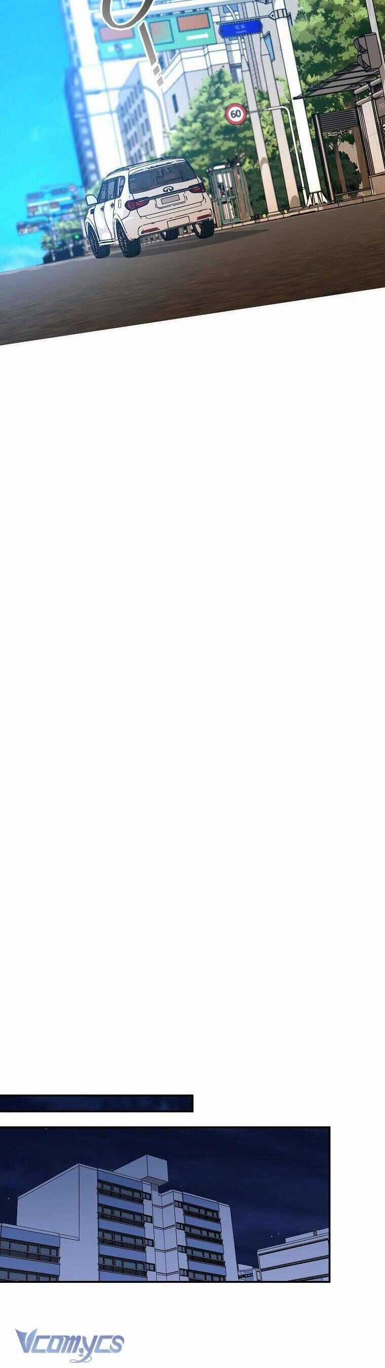 Mối Tình Đầu Đến Từ Tương Lai Chương 23 trang 23