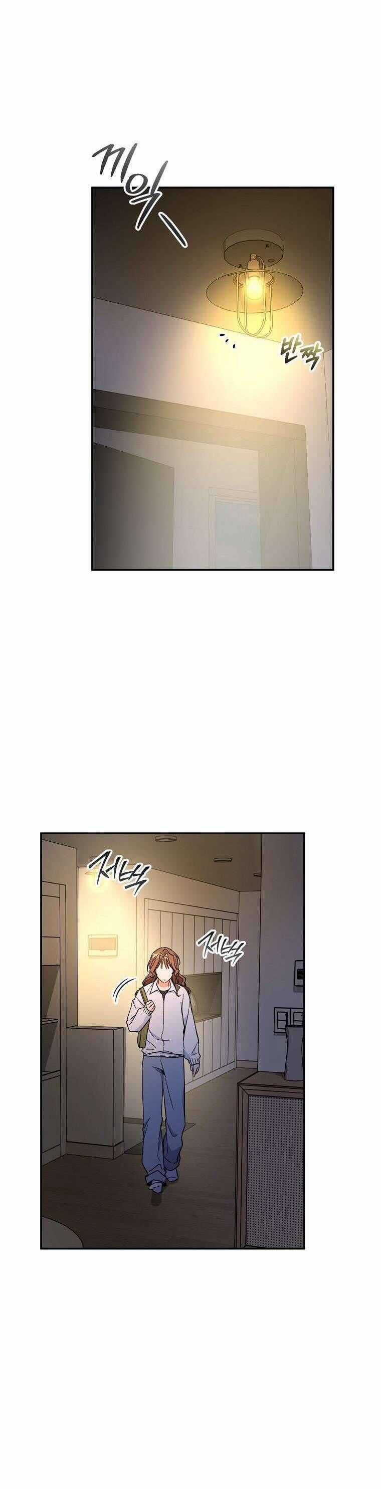 Mối Tình Đầu Đến Từ Tương Lai Chương 23 trang 24