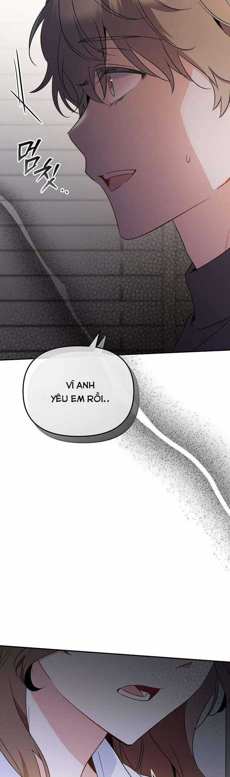 Mối Tình Đầu Đến Từ Tương Lai Chương 23 trang 33