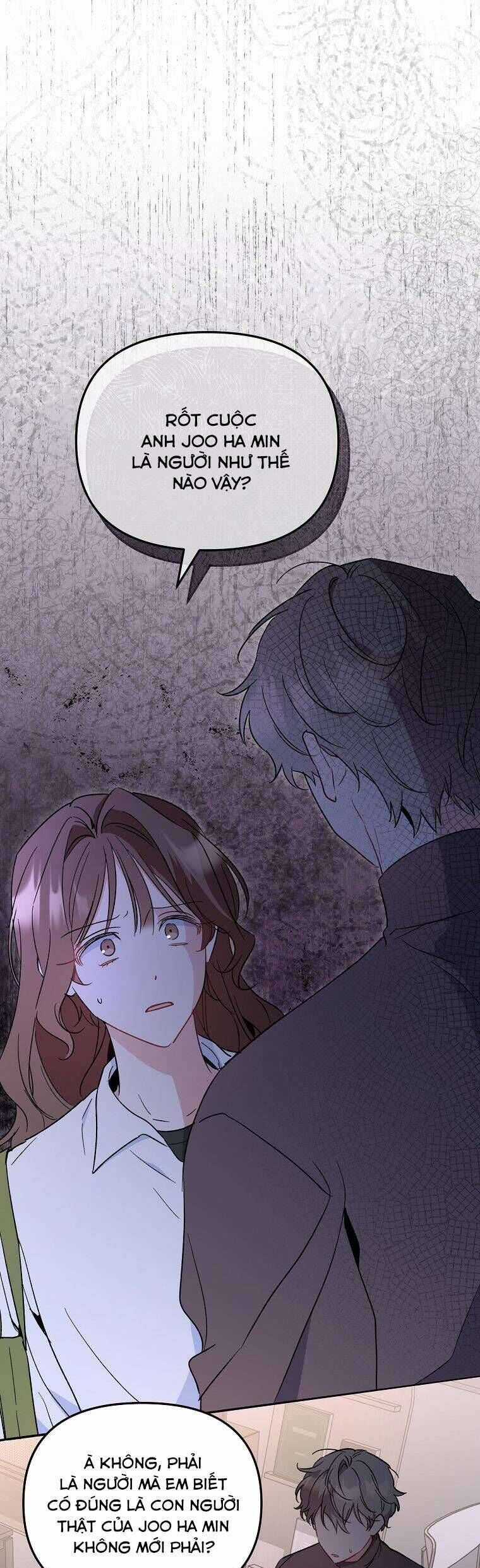 Mối Tình Đầu Đến Từ Tương Lai Chương 23 trang 36