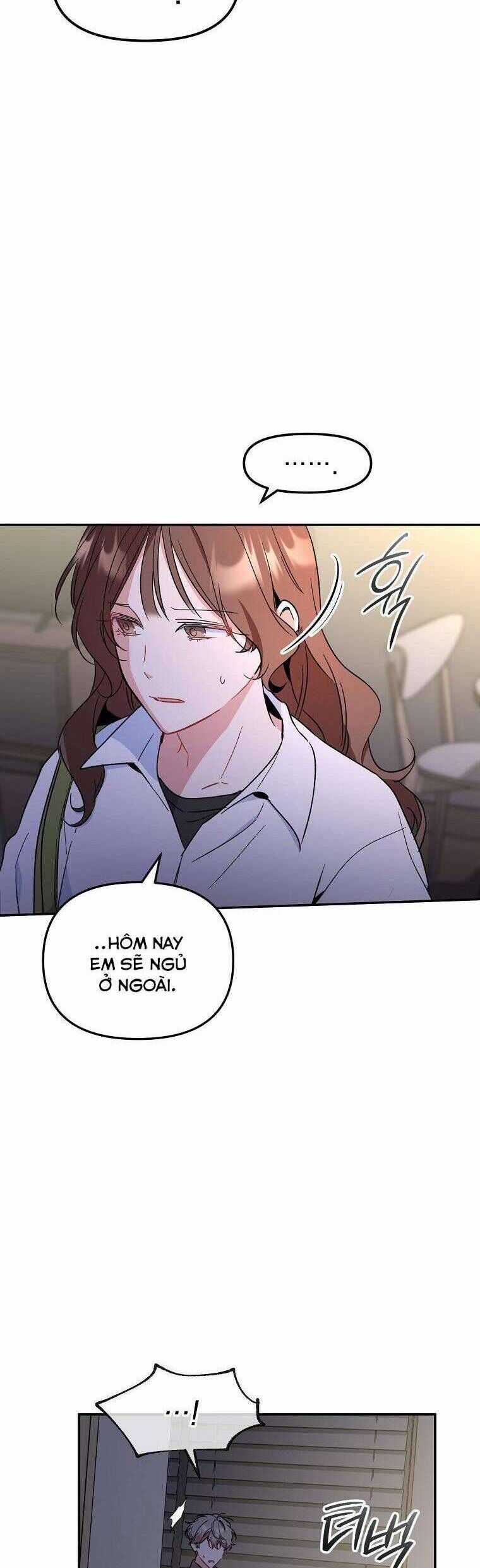 Mối Tình Đầu Đến Từ Tương Lai Chương 23 trang 38