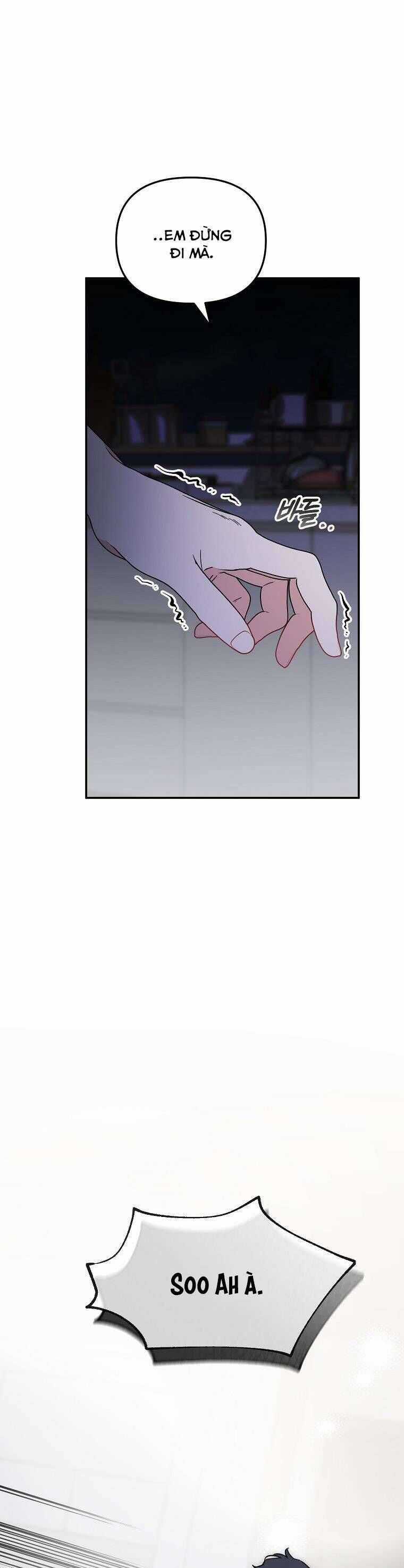 Mối Tình Đầu Đến Từ Tương Lai Chương 23 trang 40