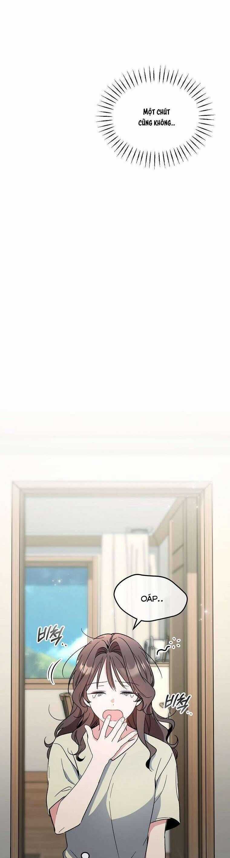 Mối Tình Đầu Đến Từ Tương Lai Chương 23 trang 9