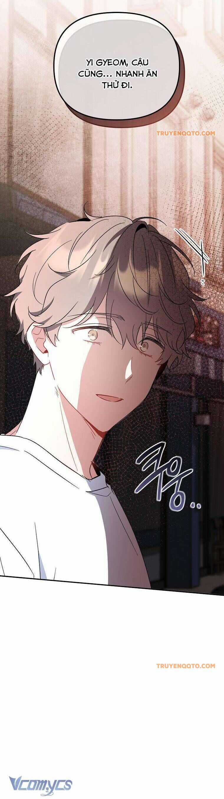 Mối Tình Đầu Đến Từ Tương Lai Chương 25 trang 35