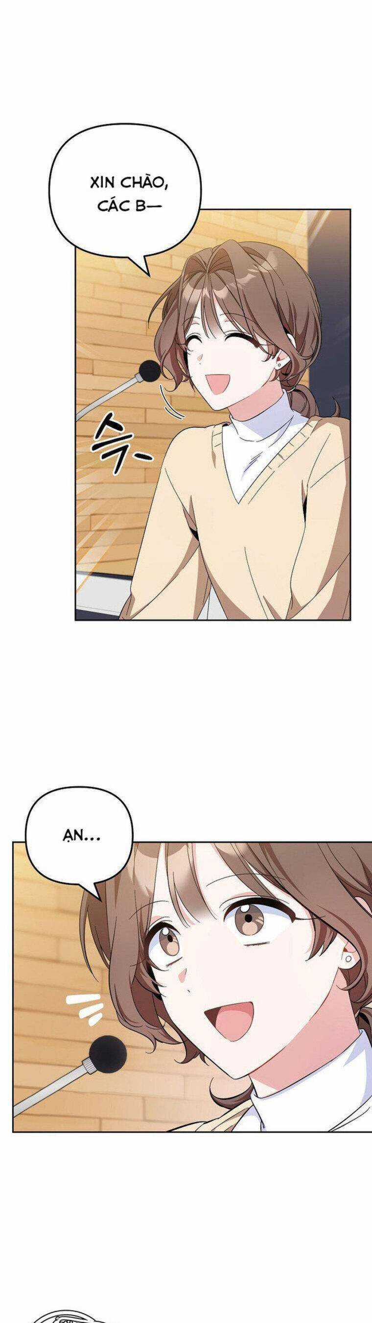 Mối Tình Đầu Đến Từ Tương Lai Chương 4 trang 13