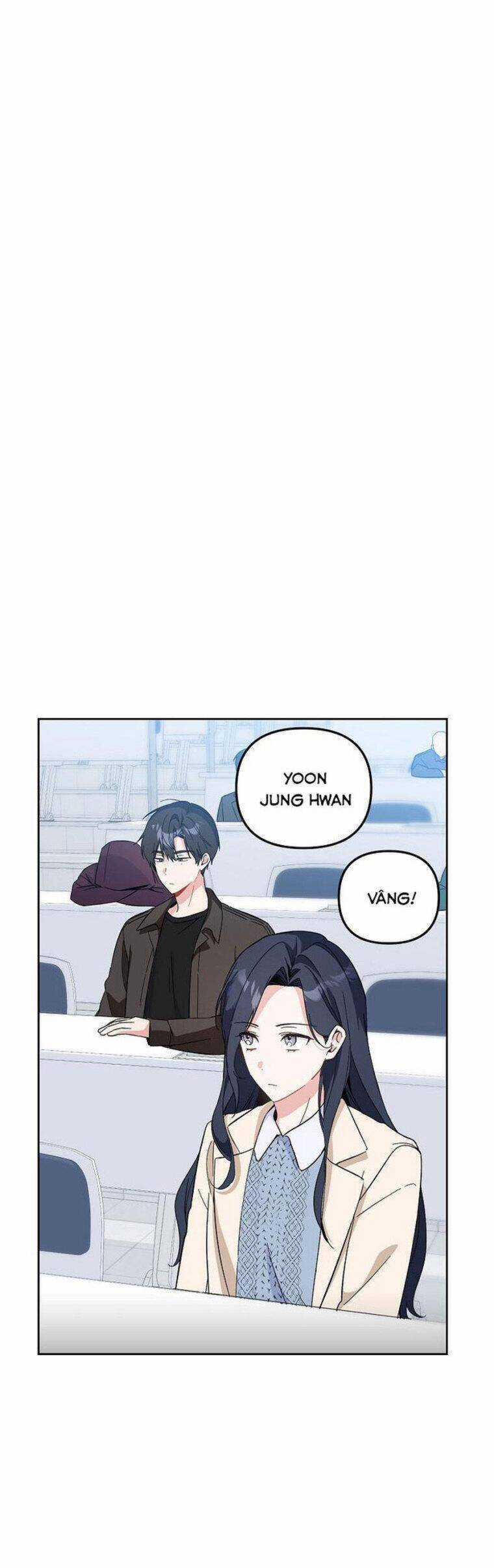 Mối Tình Đầu Đến Từ Tương Lai Chương 4 trang 22