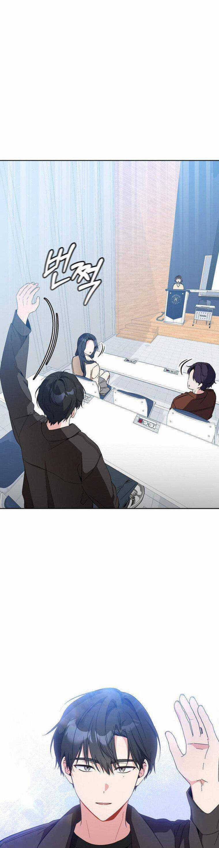 Mối Tình Đầu Đến Từ Tương Lai Chương 4 trang 27