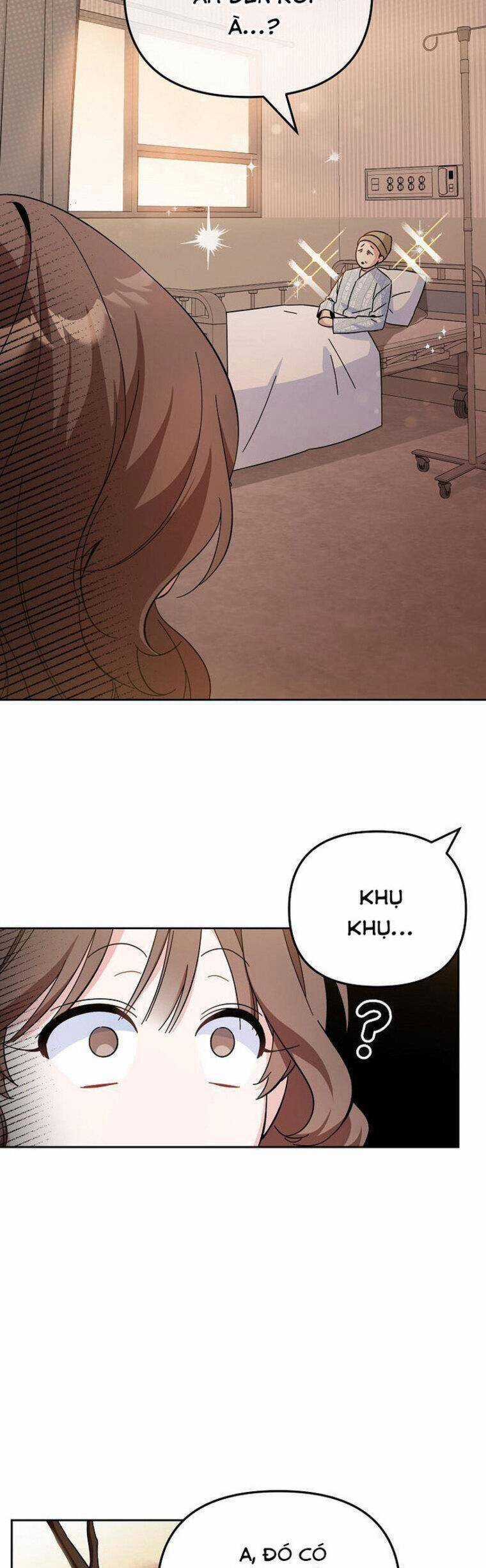 Mối Tình Đầu Đến Từ Tương Lai Chương 4 trang 4