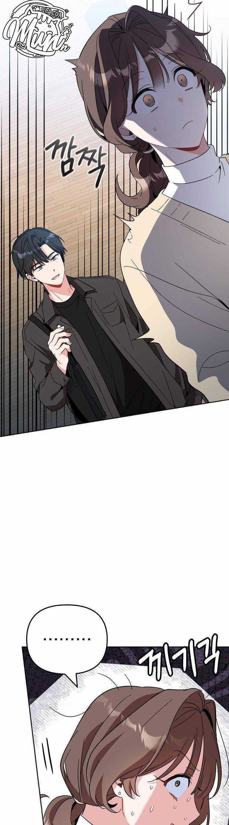 Mối Tình Đầu Đến Từ Tương Lai Chương 4 trang 42