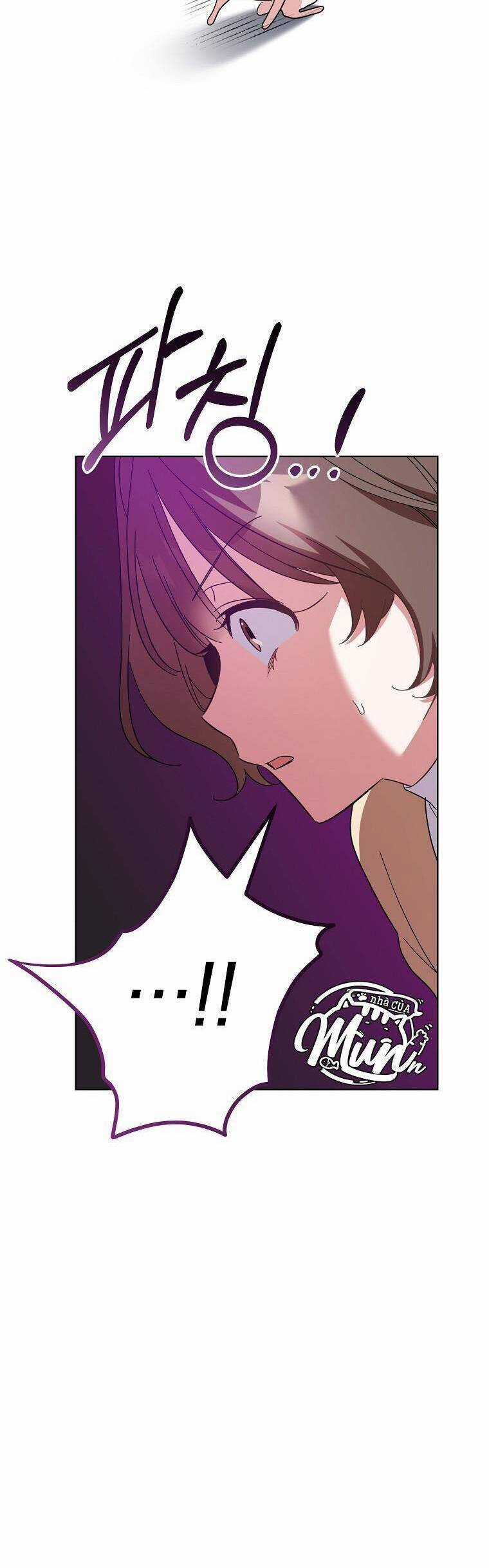 Mối Tình Đầu Đến Từ Tương Lai Chương 5 trang 19