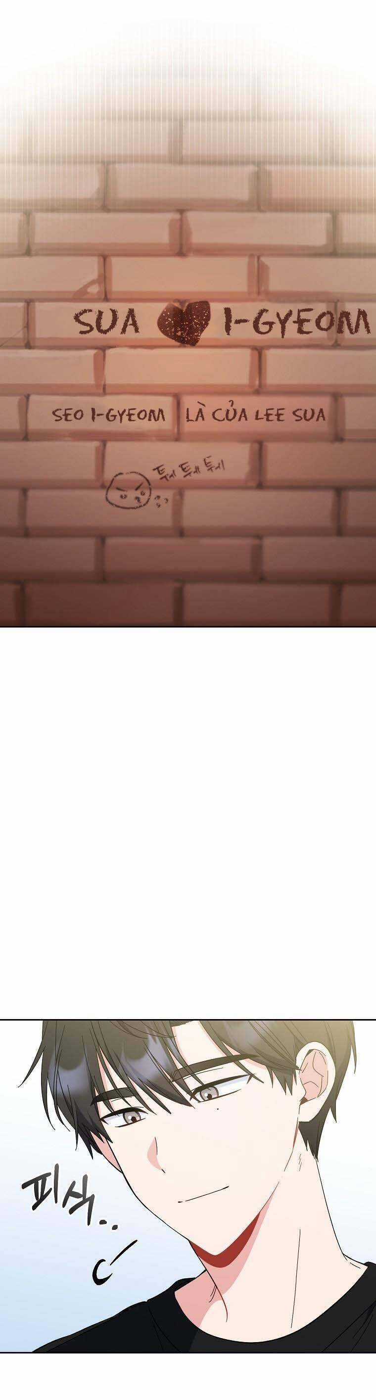 Mối Tình Đầu Đến Từ Tương Lai Chương 6 trang 25