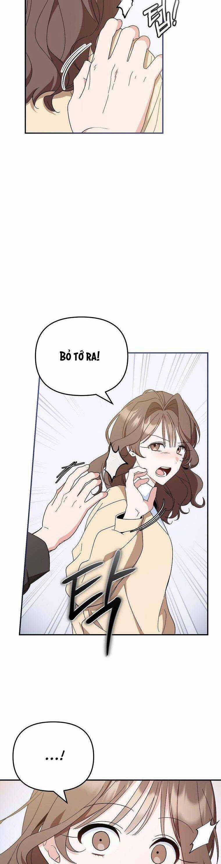 Mối Tình Đầu Đến Từ Tương Lai Chương 6 trang 7