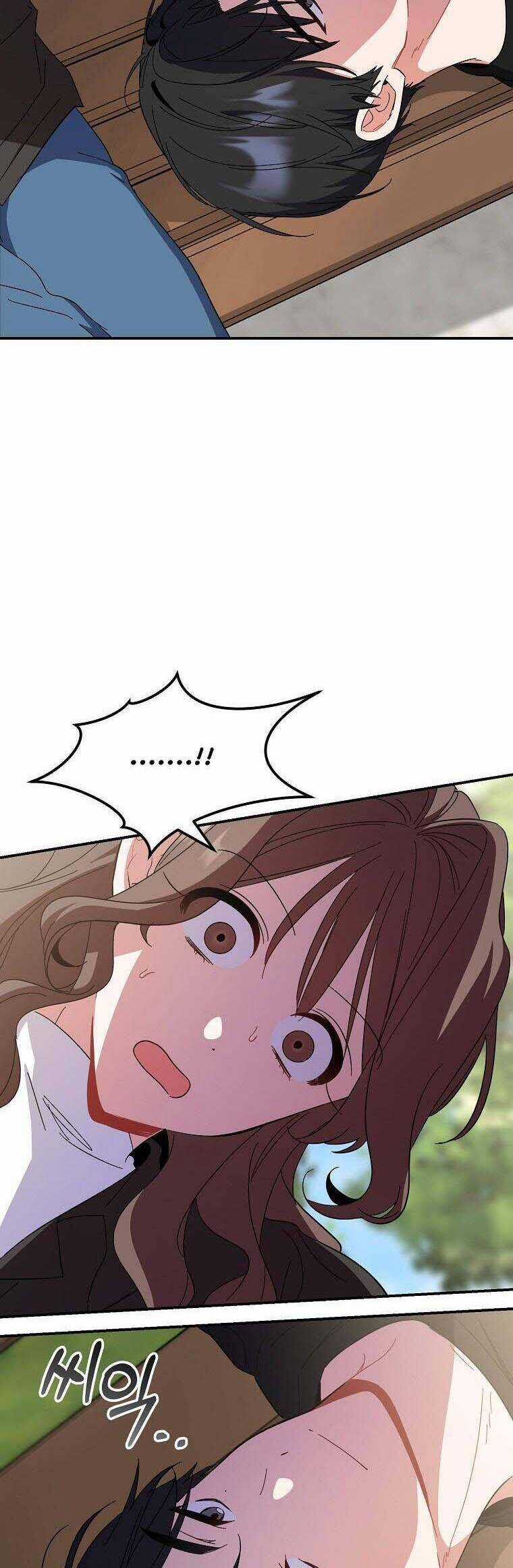 Mối Tình Đầu Đến Từ Tương Lai Chương 6 trang 47