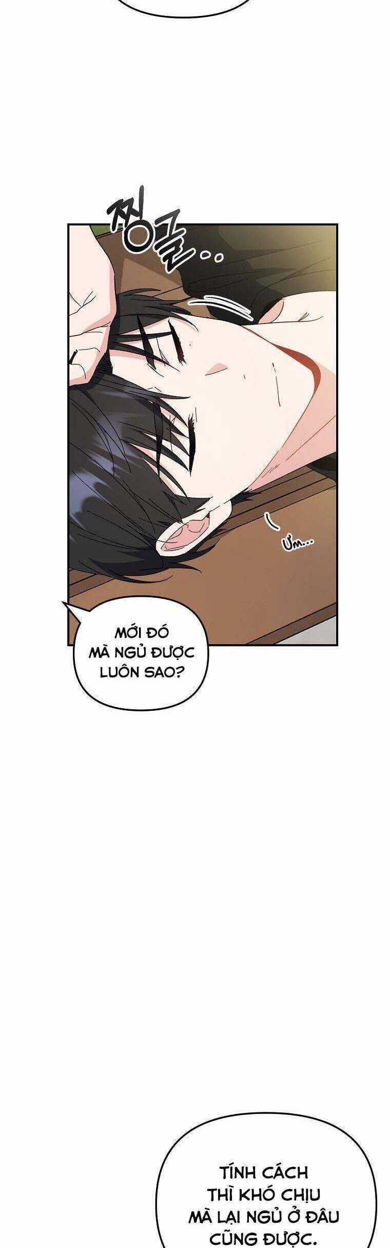 Mối Tình Đầu Đến Từ Tương Lai Chương 6 trang 42