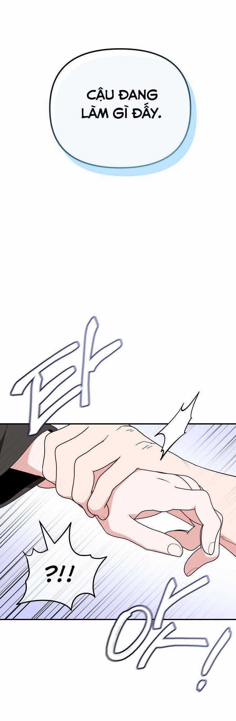 Mối Tình Đầu Đến Từ Tương Lai Chương 6 trang 45