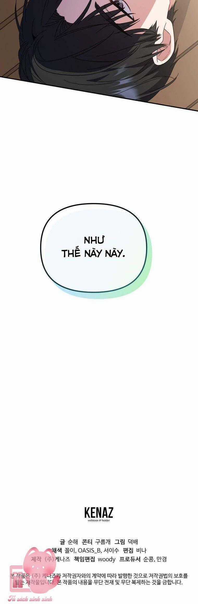 Mối Tình Đầu Đến Từ Tương Lai Chương 6 trang 48