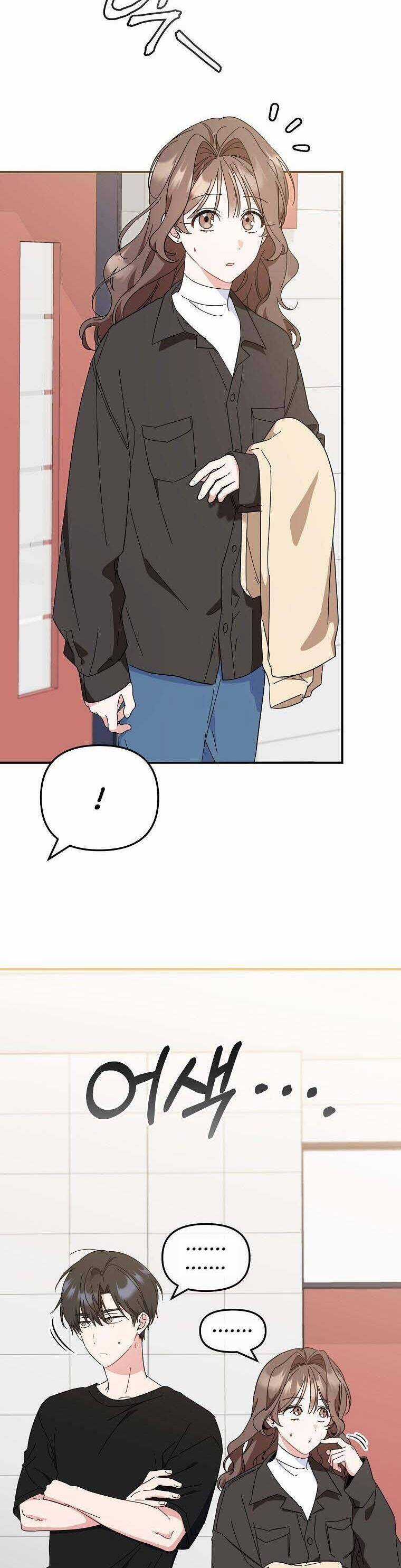 Mối Tình Đầu Đến Từ Tương Lai Chương 6 trang 11