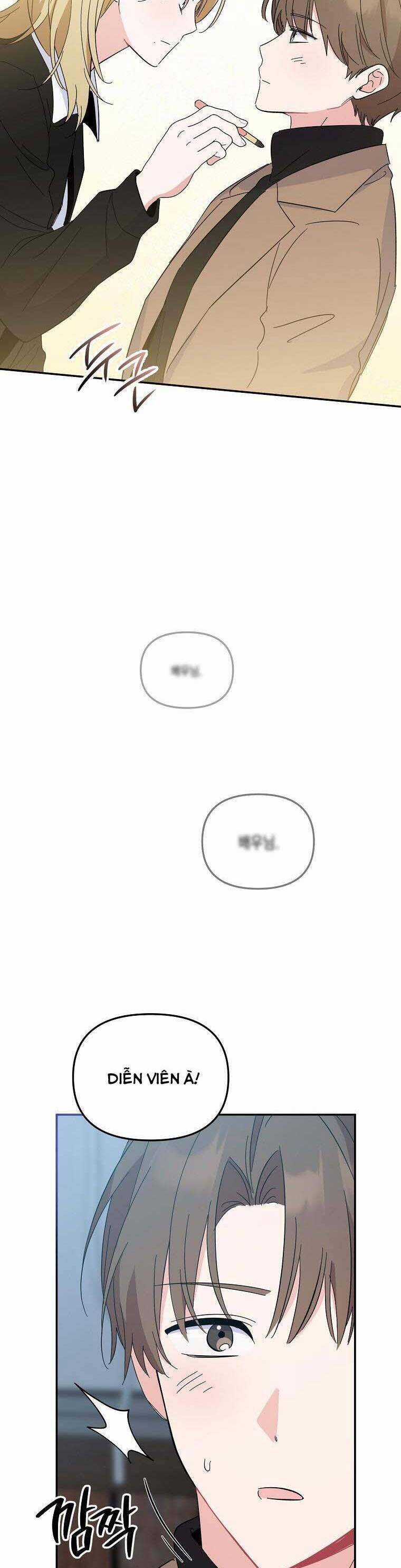 Mối Tình Đầu Đến Từ Tương Lai Chương 8 trang 31